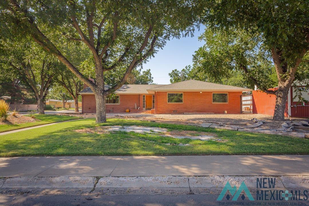 1300 W 4 Th Street, Roswell, 新墨西哥州 88201, 美國