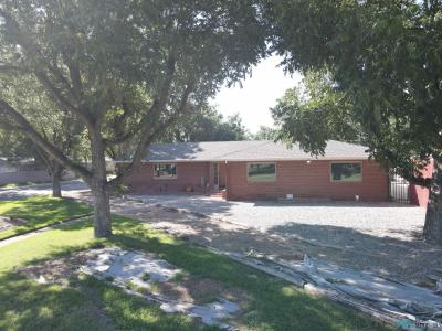 1300 W 4 Th Street, Roswell, 新墨西哥州 88201, 美國