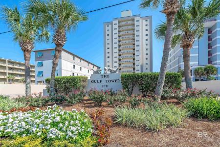 1051 W Beach Boulevard 3B, Gulf Shores, Alabama 36542, USA