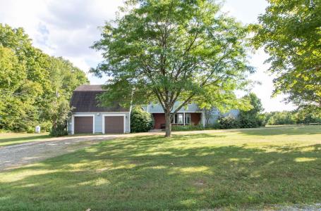 586 Old Coach Road, Lyndon, Vermont 05851, Stati Uniti