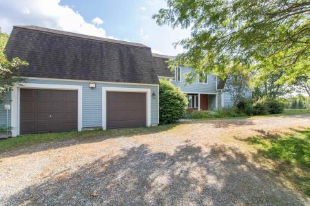 586 Old Coach Road, Lyndon, Vermont 05851, Estados Unidos