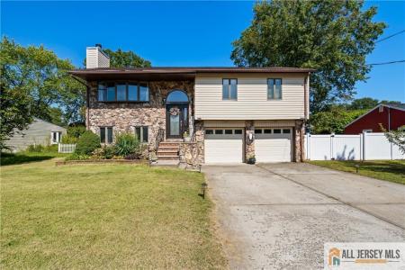 438 Madison Ave, Monroe, NJ 08831, USA