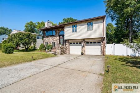 438 Madison Ave, Monroe, 紐澤西州 08831, 美國