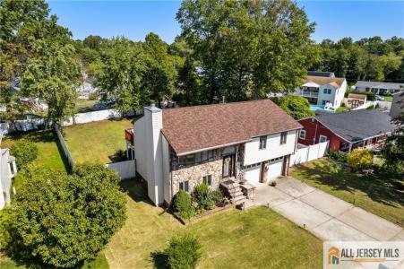 438 Madison Ave, Monroe, 紐澤西州 08831, 美國