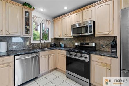 438 Madison Ave, Monroe, 紐澤西州 08831, 美國