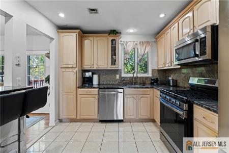 438 Madison Ave, Monroe, 紐澤西州 08831, 美國