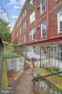 3039 Macomb Street NW Unit# 3A, واشنطن, Washington D.C. 20008, الولايات المتحدة