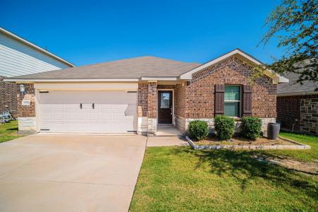 6320 Copperhead Drive, Fort Worth, Texas 76179, USA