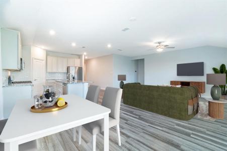 6320 Copperhead Drive, Fort Worth, 得克萨斯州 76179, 美国