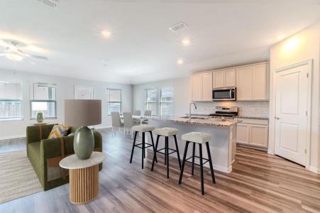 6320 Copperhead Drive, Fort Worth, 得克萨斯州 76179, 美国