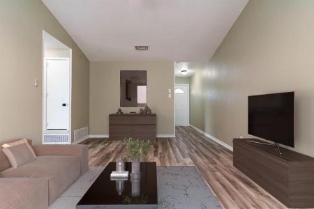 2 Finley Circle, Krum, Texas 76249