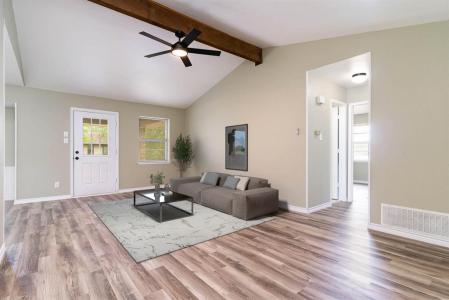 2 Finley Circle, Krum, Texas 76249