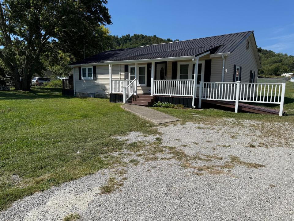 2511 Scaffold Cane Road, Berea, Kentucky 40403, États-Unis