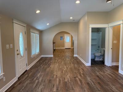 2511 Scaffold Cane Road, Berea, Kentucky 40403, États-Unis