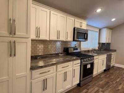 2511 Scaffold Cane Road, Berea, Kentucky 40403, États-Unis