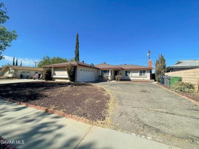45035 W 18th Street, Lancaster, California 93534, USA