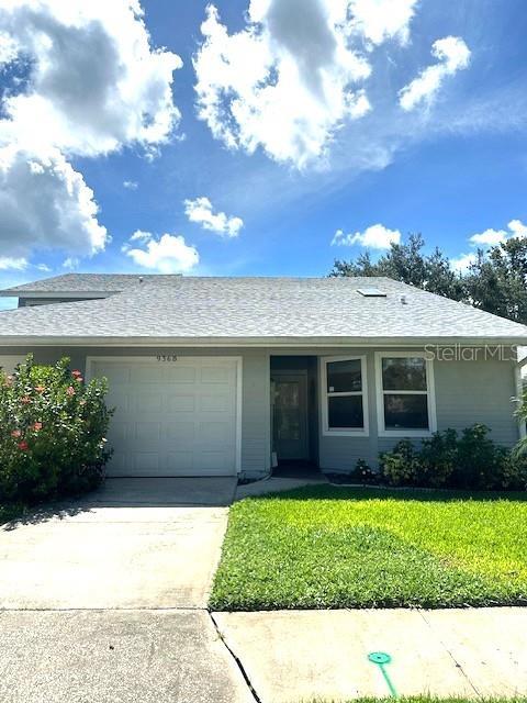 936 Meadow View Drive #B, Port Orange, Florida 32127