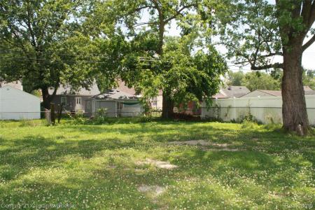 6150 Gilman Street, Garden City, 密歇根州 48135, 美国