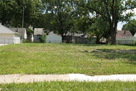 6150 Gilman Street, Garden City, 密歇根州 48135, 美国