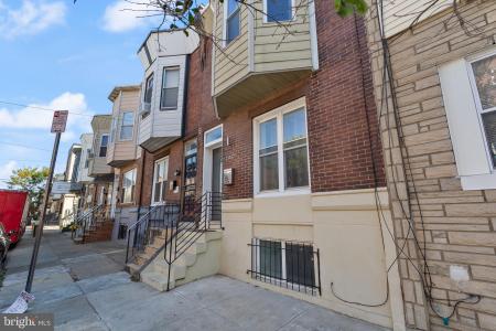 1937 S 20TH STREET, PHILADELPHIA, 賓夕法尼亞州 19145, 美國