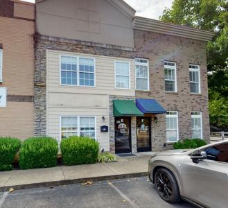 239E, Veterans Pkwy, Tennessee 37128, USA