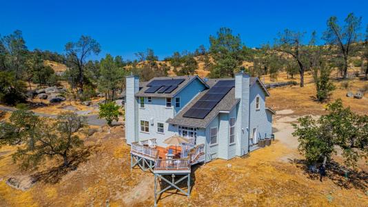 29029 Sequoia Court, Coarsegold, カリフォルニア 93614, アメリカ合衆国