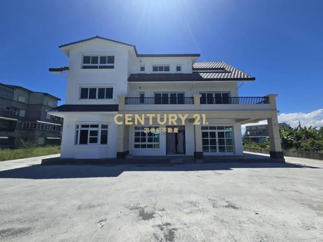 永樂路, Yilan, Yilan 260, Taiwan