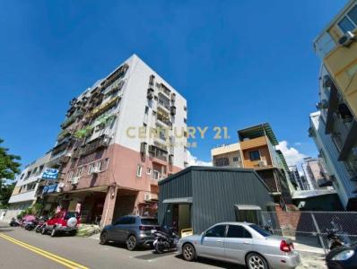 頂橋子頭段, South Dist., Taichung 402, Tayvan