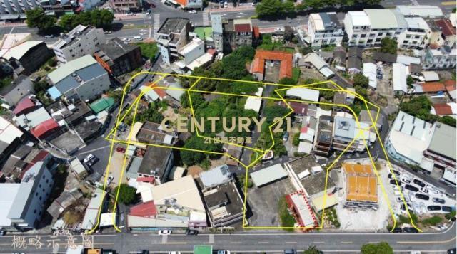 竹林段, Fenyuan Township, Changhua County 502, 台湾