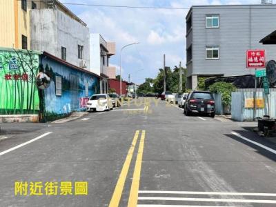 竹林段, Fenyuan Township, Changhua County 502, 台湾