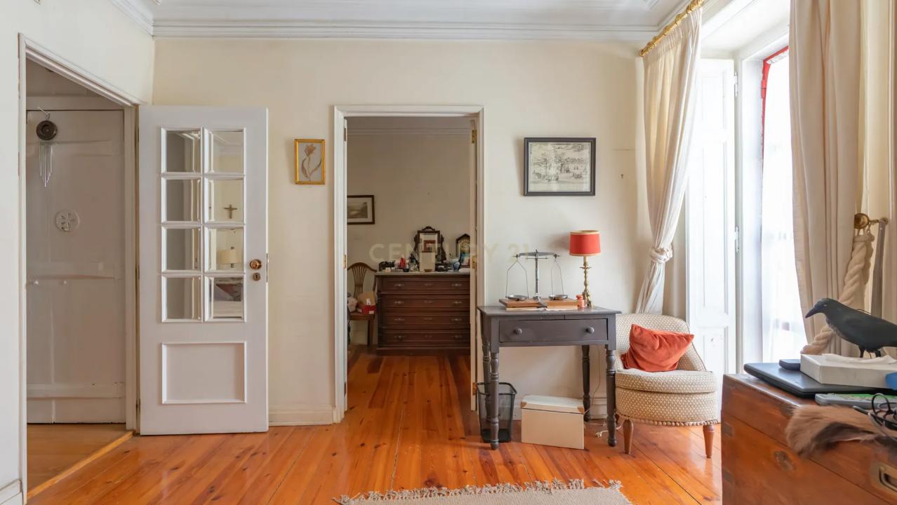 لشبونة, لشبونة 1200-838, البرتغال