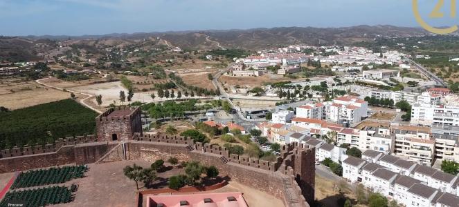 Silves, Faro 8300-025, Bồ Đào Nha