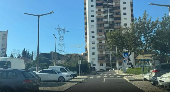 Odivelas, Lisbonne 2675-534, Portugal