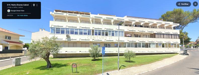 Oeiras, Lisbon 2795-094, Portugal