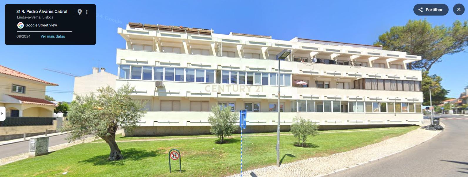 Oeiras, Lizbona 2795-094, Portugalia