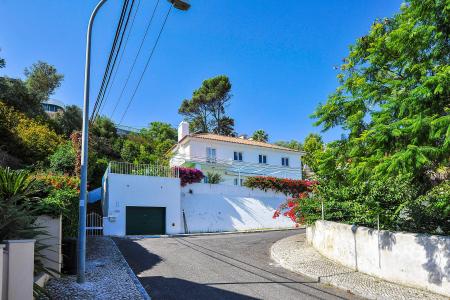 Oeiras, Lisbon 2760-087, Portugal