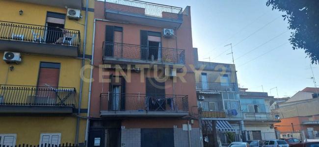 Catania, Sicilia 95100, Itália