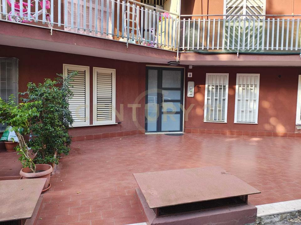 Catania, Sicilia 95100, Itália