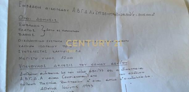 Vrilissia, Athens - North, Grecja