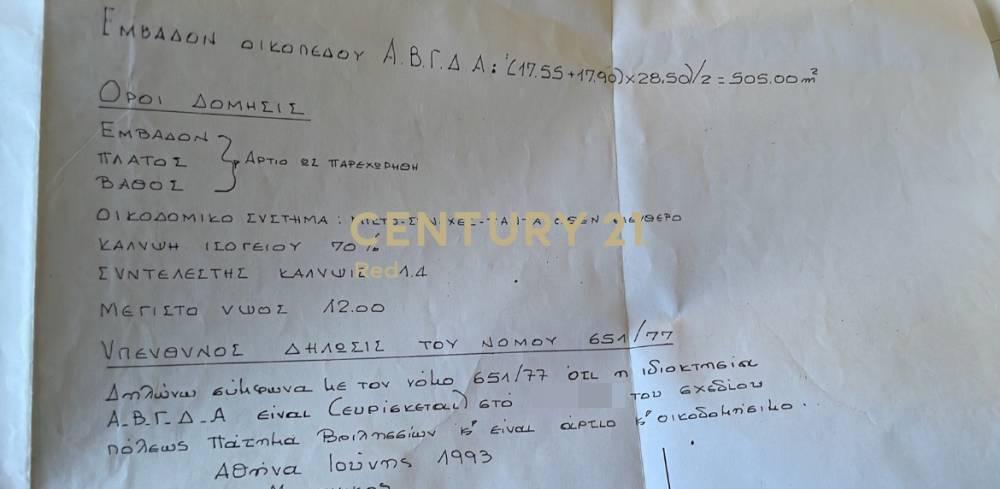 Vrilissia, Athens - North, יוון 