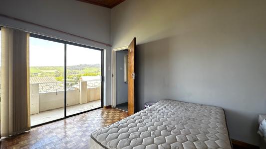 Stellenbosch, Western Cape, Südafrika