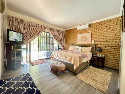 Klerksdorp, North West, Южная Африка