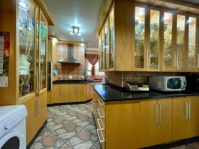 Klerksdorp, North West, Южная Африка