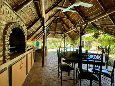 Klerksdorp, North West, Южная Африка