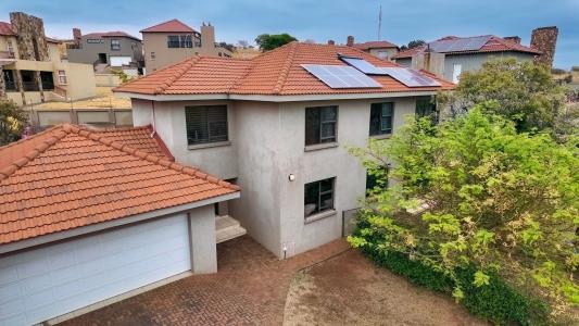 Rustenburg, North West, South Africa