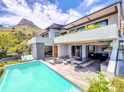 Cape Town, Western Cape, South Africa