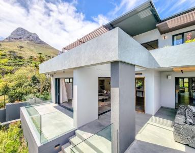 Cape Town, Western Cape, South Africa