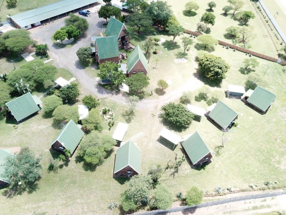 Polokwane, Limpopo, 南非