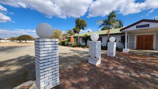 Polokwane, Limpopo, 南非