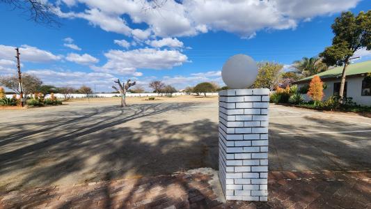 Polokwane, Limpopo, 南非